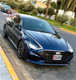 هیۆندای سۆناتا